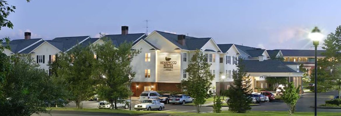 Homewood Suites by Hilton Hartford-Farmington