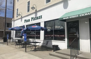 Pizza Pizzazz
