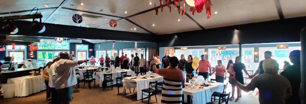 Fairways Bar & Grill