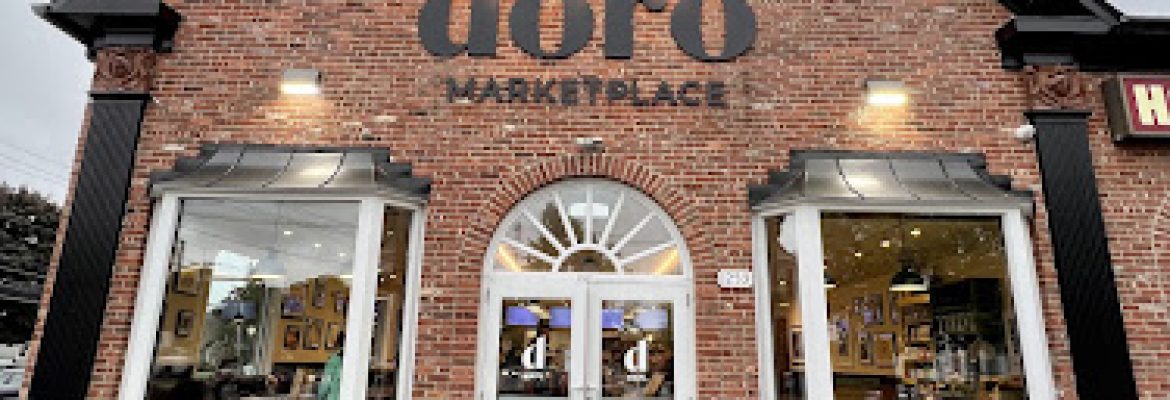 DORO Marketplace