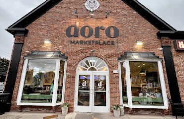 DORO Marketplace