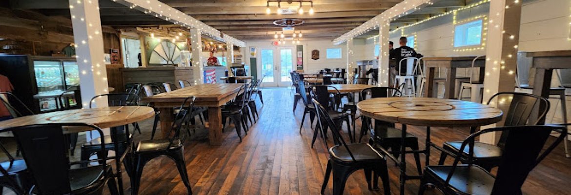 Hop Culture Farms & Brew Co.