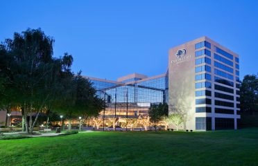 DoubleTree by Hilton Stamford