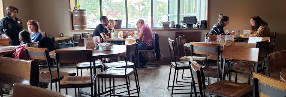 California Pizza Kitchen at WestFarms