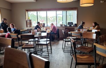 California Pizza Kitchen at WestFarms