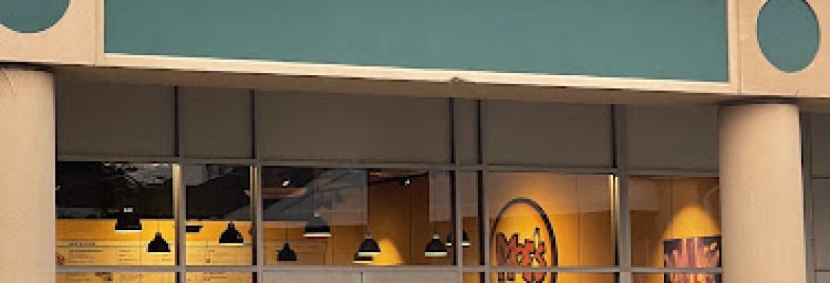 Moe’s Southwest Grill