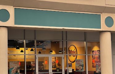 Moe’s Southwest Grill