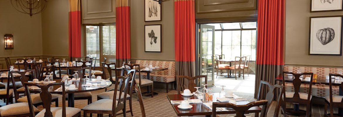 21 Lake Restaurant and Bar