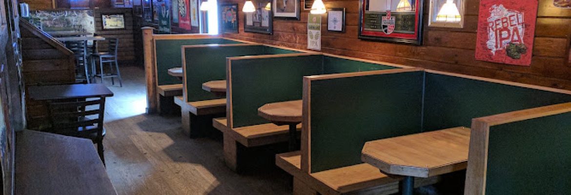 Blarney’s Cafe