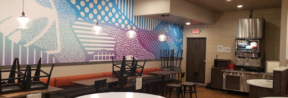 Taco Bell
