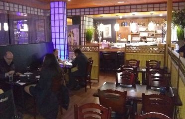 Oriental Cafe Willimantic