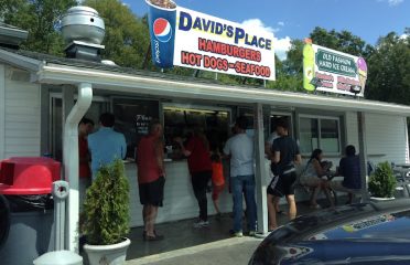 David’s Place