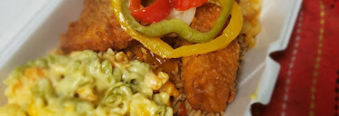 G Brothers Kitchen