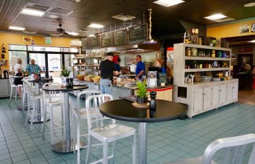 Thunderbird Cafe