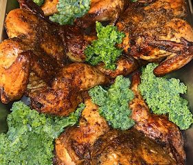 Scrumptious cuisine llc