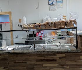 Naija Restaurant