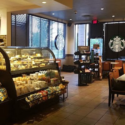 Starbucks Coffee Company