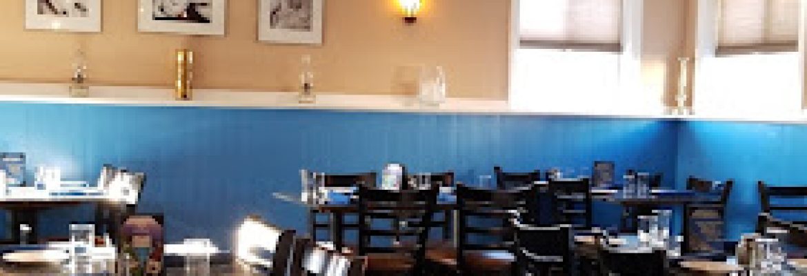 Mykonos Mediterranean Restaurant