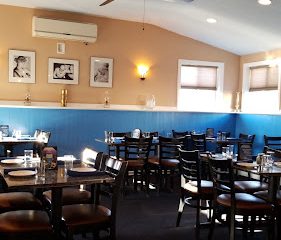 Mykonos Mediterranean Restaurant