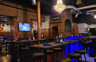 The Russell Restaurant
