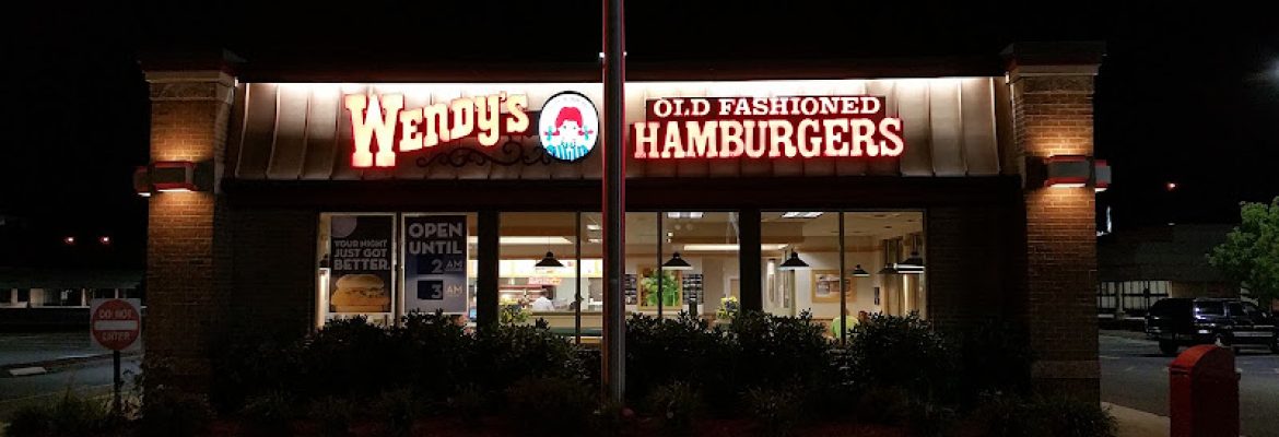 Wendy’s