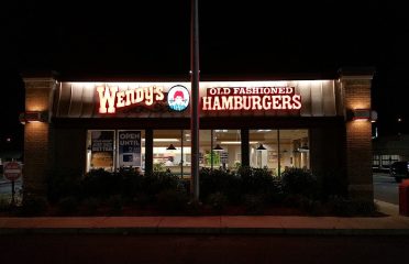 Wendy’s