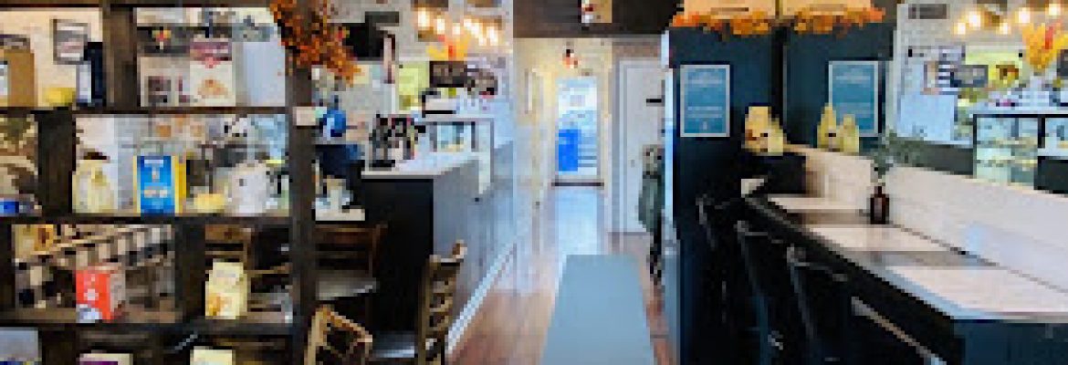 Dolce Italian Café