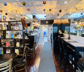 Dolce Italian Café