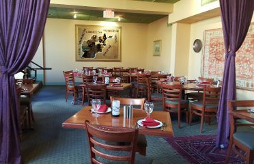 Shish Kebab House of Afghanistan
