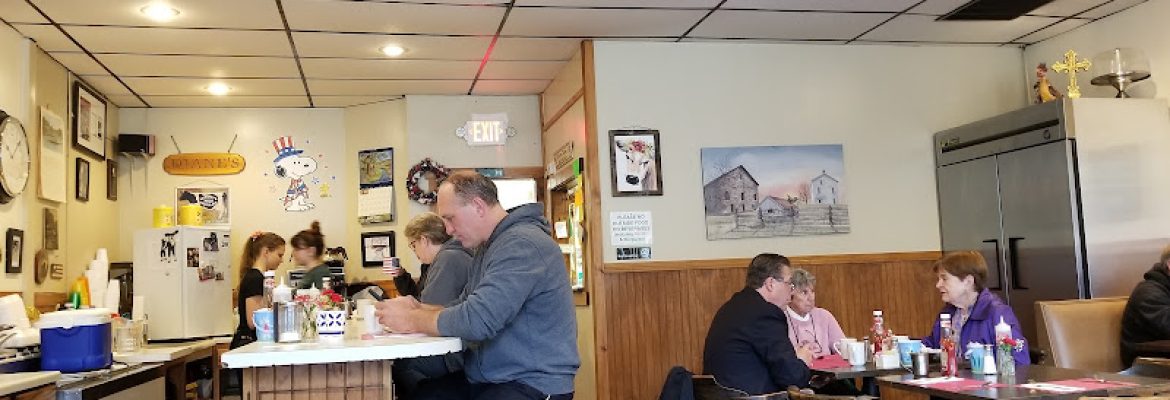 Diane’s Restaurant