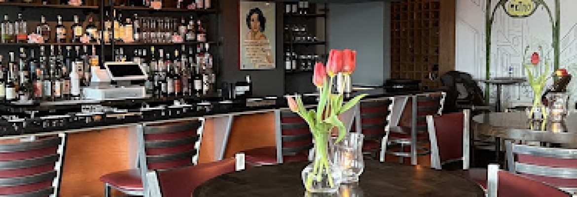Brasserie Saint Germain