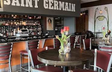 Brasserie Saint Germain