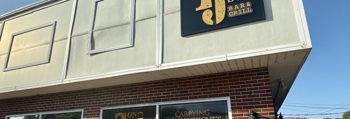 TJ’s on Cedar