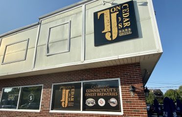 TJ’s on Cedar