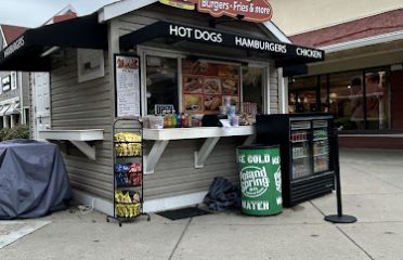 Jack’s Hot Dogs