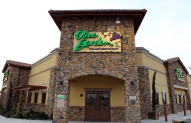 Olive Garden Italian Restaurant