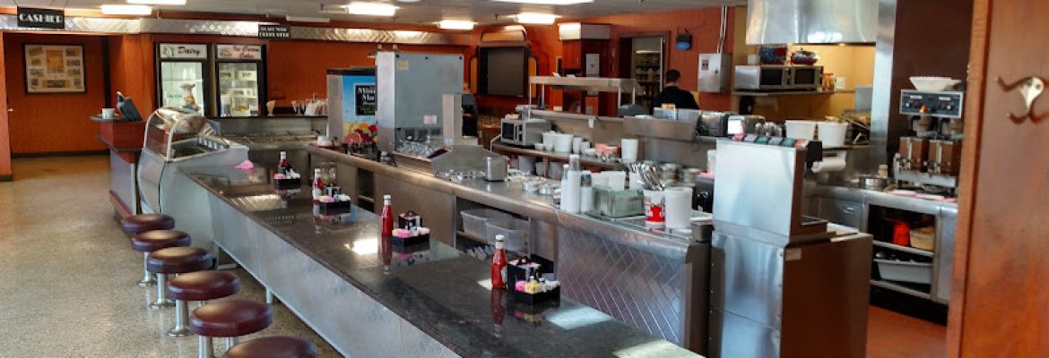 A.C. Petersen Farms Restaurant