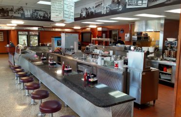 A.C. Petersen Farms Restaurant