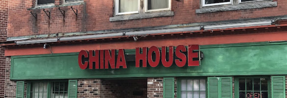 China House