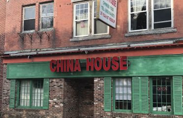 China House