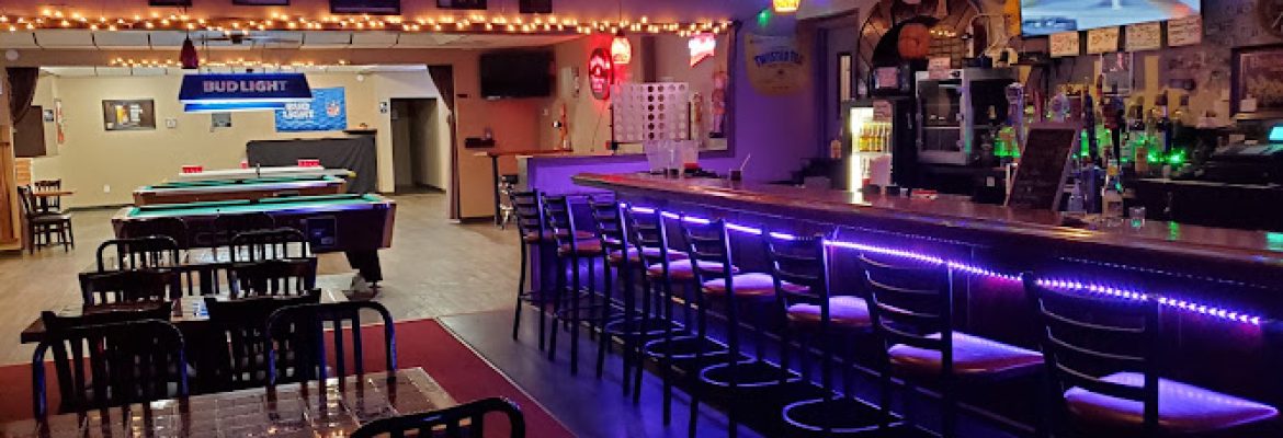 American Cafe
