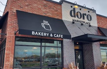 Doro Marketplace – Windsor Locks