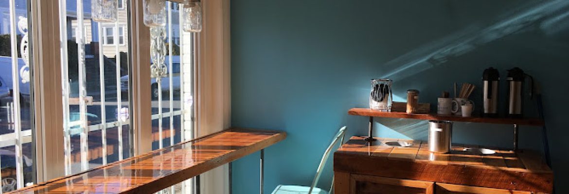 Augusta Street Kitchen