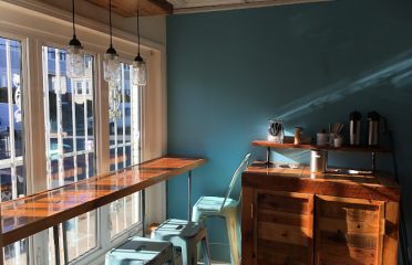 Augusta Street Kitchen