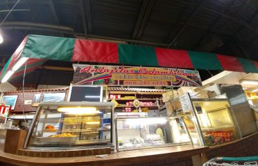 Antojitos Colombianos CT LLC