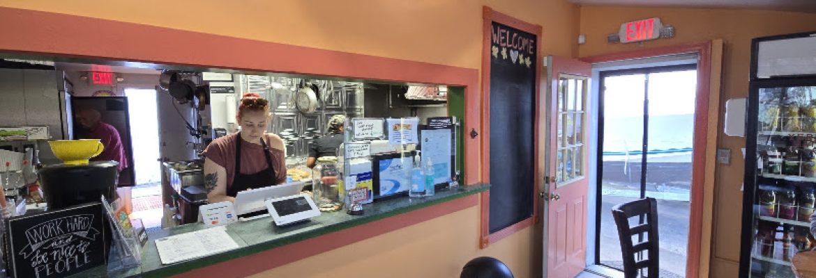 South on Bostwick Cantina & Grille