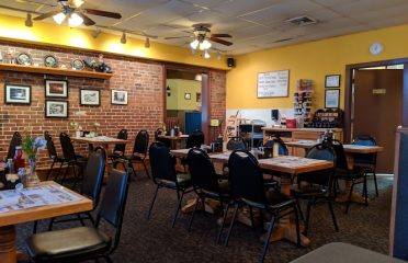 Bill’s Bread & Breakfast