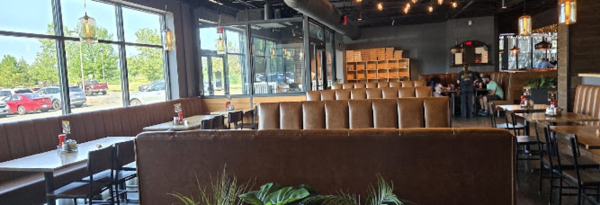 Dudleytown Brewing Company