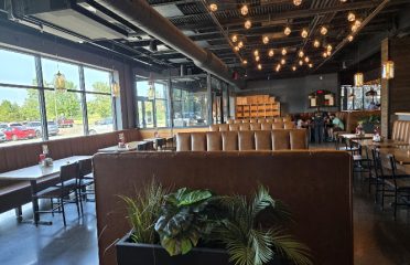 Dudleytown Brewing Company