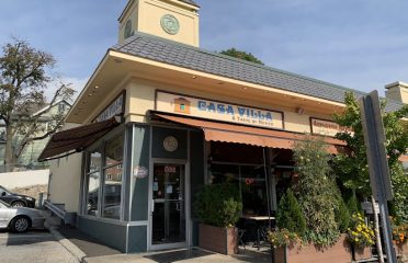 Casa Villa Restaurant